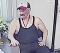 Robert Terrazas missing person case profile photo