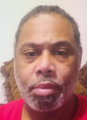 Ronald Washington missing person case in Louisville, Kentucky