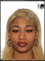 Kierra Mack missing person case in Tulsa, Oklahoma