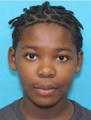 Tayshine Anderson missing person case in Houston, Texas