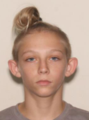 Shaun Faulkner missing person case profile photo