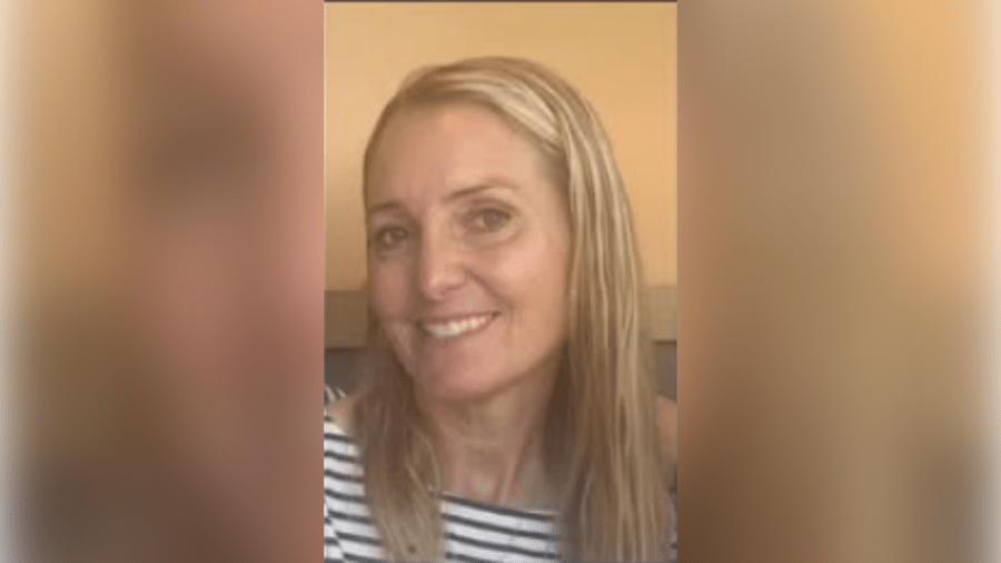 Amy Hillyard missing person case in Oakland, California