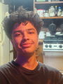 Jayzen Barkley missing person case profile photo