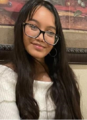 Itzel Saldana missing person case in Houston, Texas
