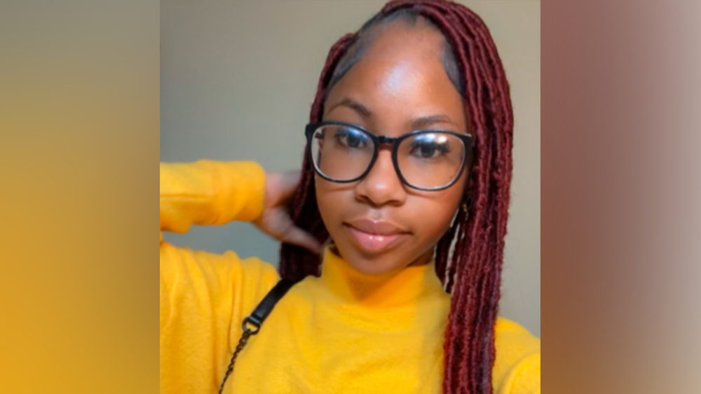 Trinity Mcdaniel missing from North Port, Florida