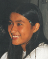 Ana Ramirez Recinos missing person case in Desert Area Between Casa Grande And Yuma, Arizona