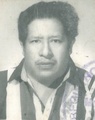 Gervasio Ajanel missing person case profile photo