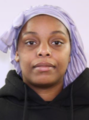 Persais Pierre missing person case profile photo