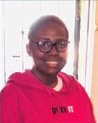 Sikyra Jackson-harness missing person case profile photo