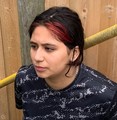 Jimenez Emely missing person case in Houston, Texas