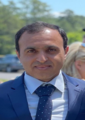 Mohammad Rostamabadi missing person case in Lawrenceville, Georgia