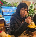 Jenai Figueroa Morales missing person case in Everett, Washington