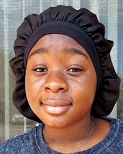 Katelan Mitchell missing from Fort Lauderdale, Florida