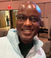 Samuel Mujunga missing person case profile photo