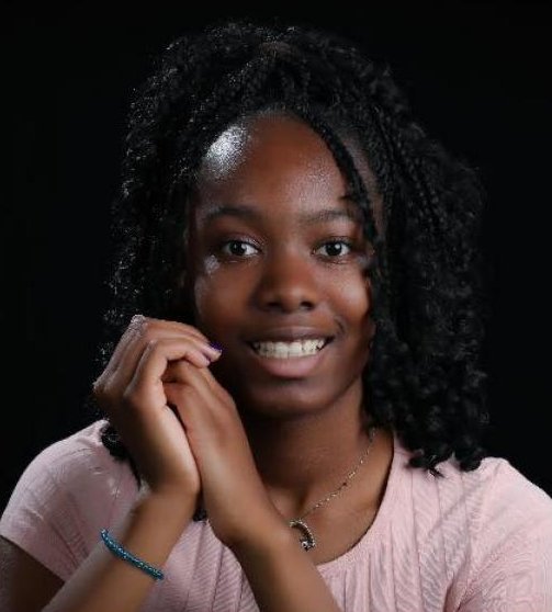 Malaya Christopher missing from San Antonio, Texas