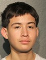 Maikel Castaneda-garcia missing person case profile photo