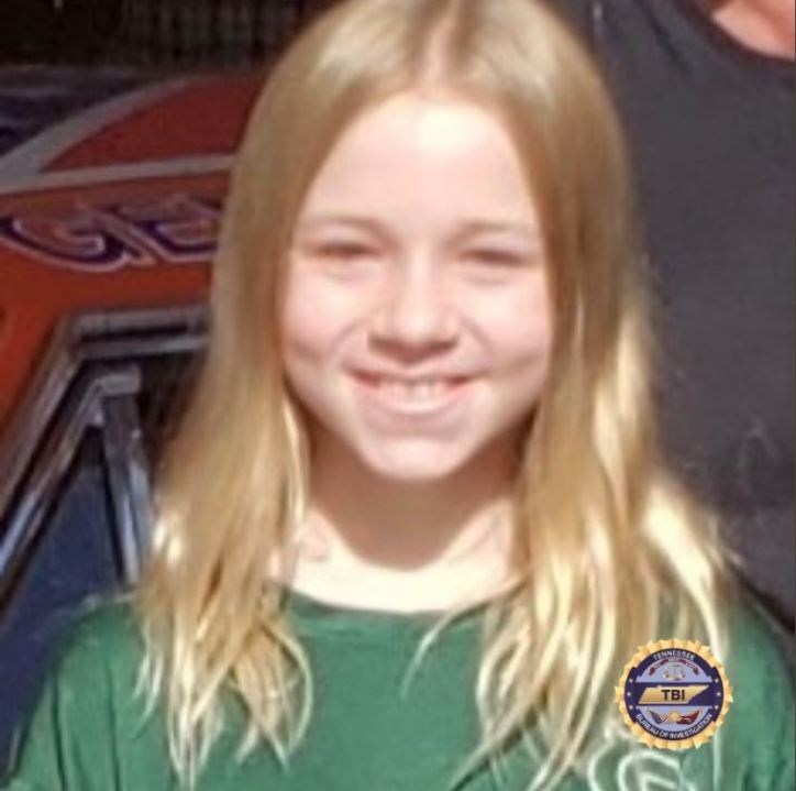 Emily Crase missing person case profile photo