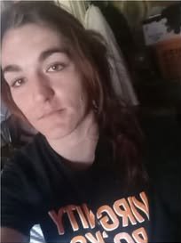 Kerissa Porter missing person case profile photo