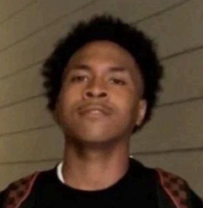 Jayvohn Rainey missing person case profile photo