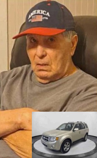 Alfred Sanchez missing person case in Sugar Land, Texas