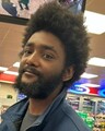 David Marsh missing