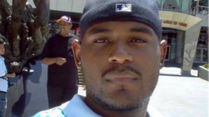 Darryl Clark missing person case profile photo