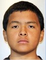 Fernando Whitemagpie missing person case in Las Vegas, Nevada