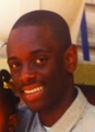 Terence Washington missing person case in Alexandria, Virginia