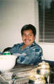 Fausto Antonio missing person case profile photo