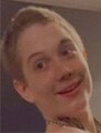 Jordan Hammock missing person case profile photo