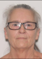Amy Esposti missing person case profile photo