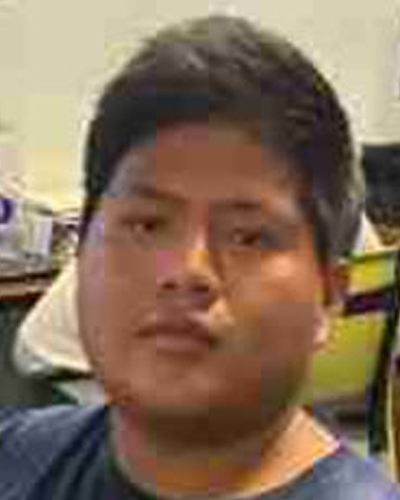 Wilfredo Morales Morales missing person case in West Palm Beach, Florida