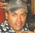 Eduardo Cruz missing person case profile photo