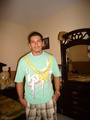 Jesus Osuna Garcia missing person case in Sells, Arizona
