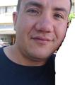 Luis Carbajal Alvarado missing person case in Lukeville, Arizona