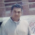 David Campos missing person case profile photo