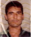 Benito Ibarra missing person case profile photo