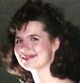 Stacey Balas missing person case profile photo