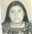 Maria Mejia Lastor missing person case in Altar, Arizona