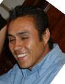 Santiago Campuzano missing person case profile photo