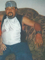 Fabio Aceituno missing person case in McAllen, Texas