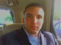 Spencer Karas missing person case in Palm Springs, California