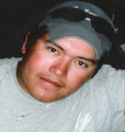 Ubaldo Martinez Quintanilla missing person case in Laredo, Texas