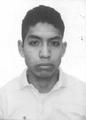 Omar Galicia Torres missing person case in Nogales, Arizona