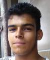 Antonio Ramirez Lopez missing person case in Lukeville, Arizona