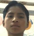 Gregorio Ruiz missing person case profile photo