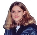 Sarah Kinslow missing person case profile photo