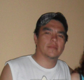 Sergio Zambrano Moreira missing person case in Unknown, Arizona