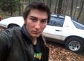 Luke Stout missing person case profile photo