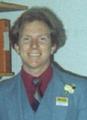 Donald Gregory missing person case in Banning, California
